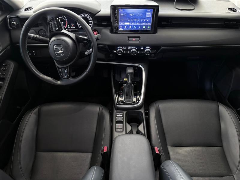  HR-V  1.5 DI I-vtec Turbo Touring 10