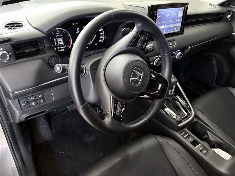  HR-V  1.5 DI I-vtec Turbo Touring 11