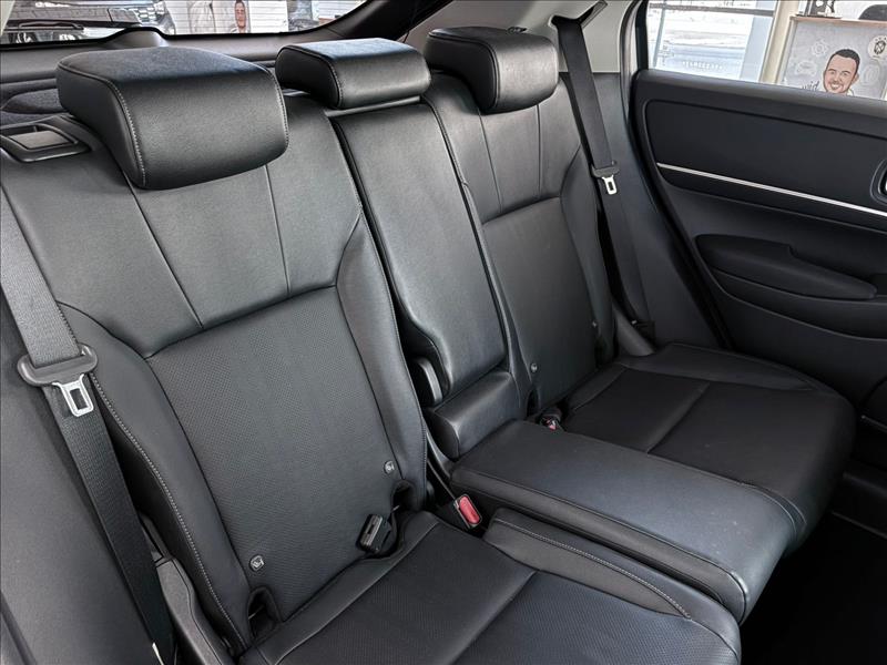  HR-V  1.5 DI I-vtec Turbo Touring 7