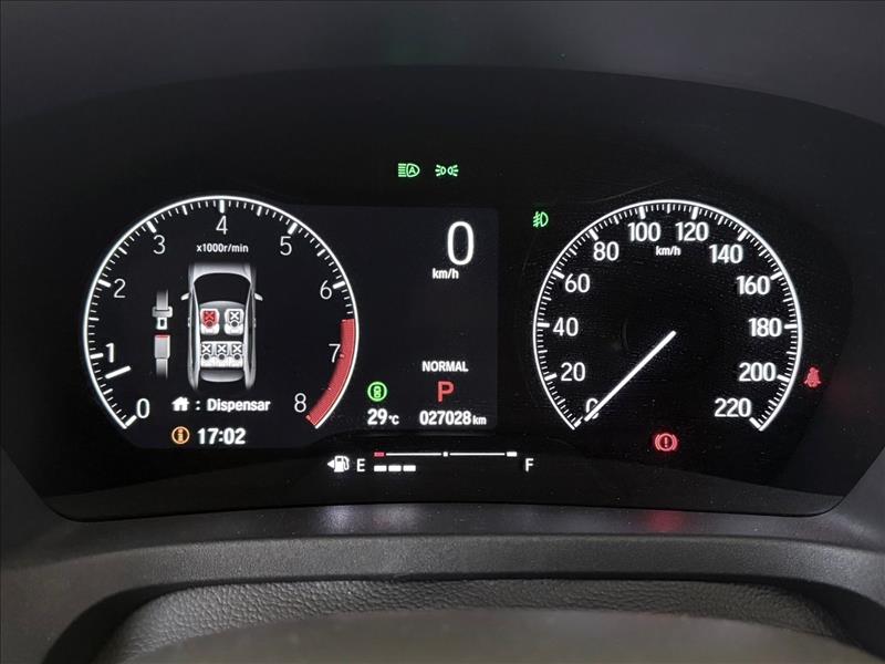  HR-V  1.5 DI I-vtec Turbo Touring 13