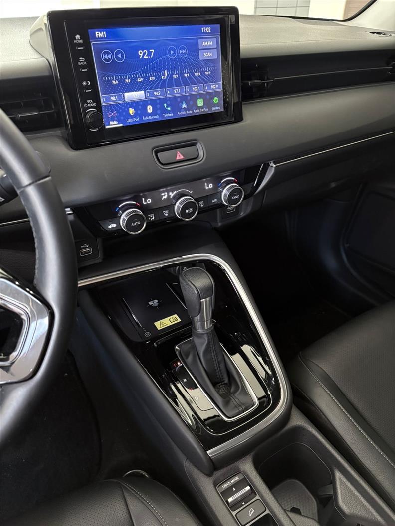  HR-V  1.5 DI I-vtec Turbo Touring 12