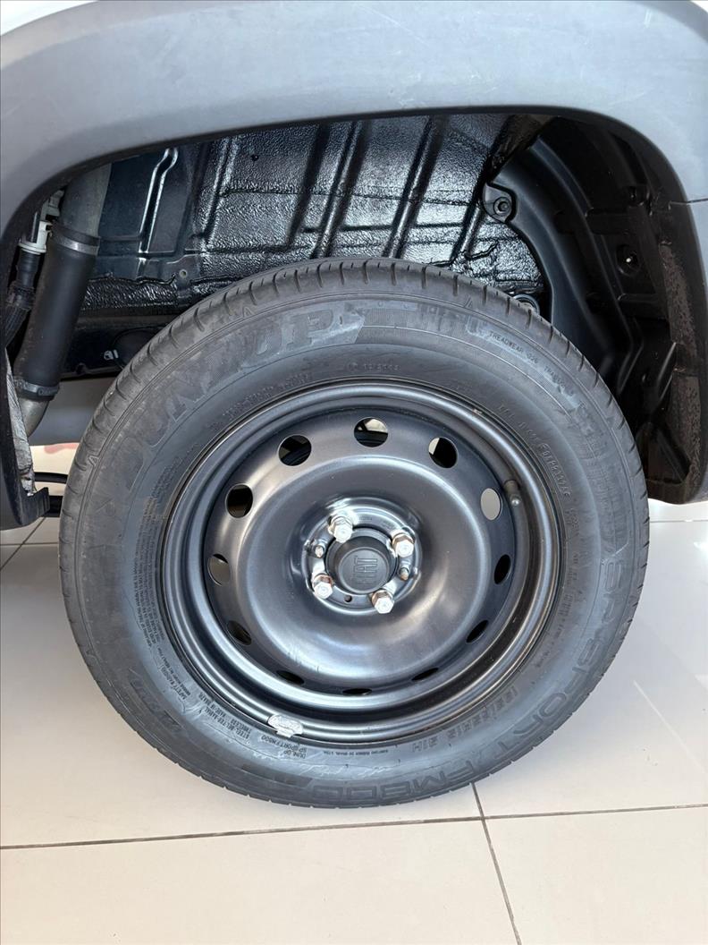  STRADA  1.4 Fire Endurance CS 12