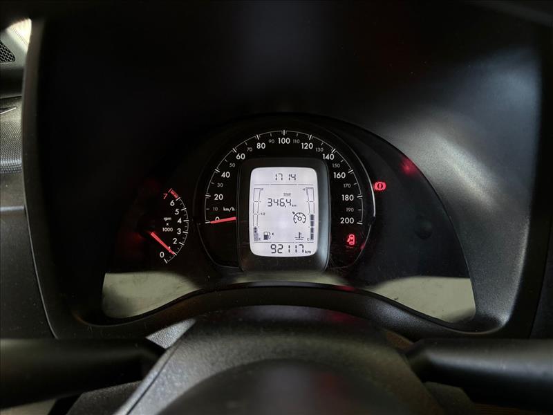  STRADA  1.4 Fire Endurance CS 10
