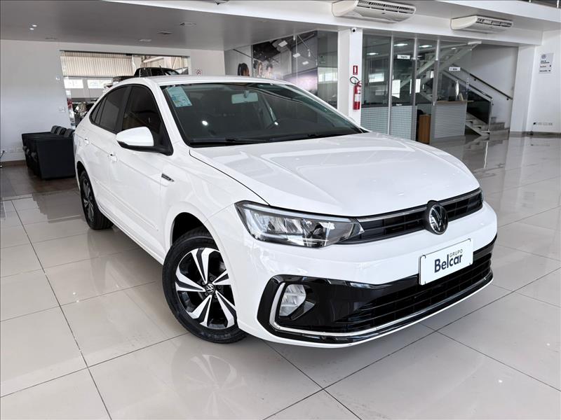  VIRTUS  1.0 200 TSI Comfortline 