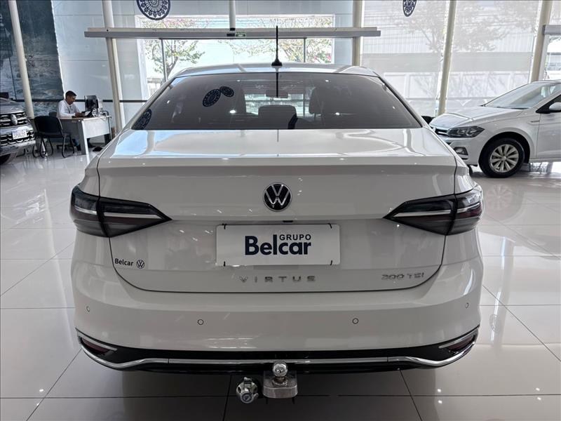  VIRTUS  1.0 200 TSI Comfortline 2