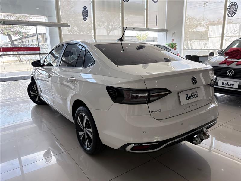  VIRTUS  1.0 200 TSI Comfortline 3