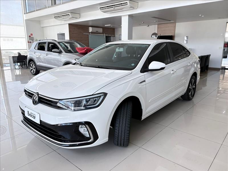  VIRTUS  1.0 200 TSI Comfortline 4
