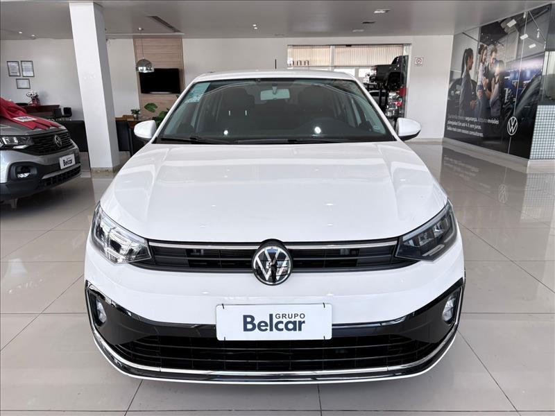  VIRTUS  1.0 200 TSI Comfortline 5