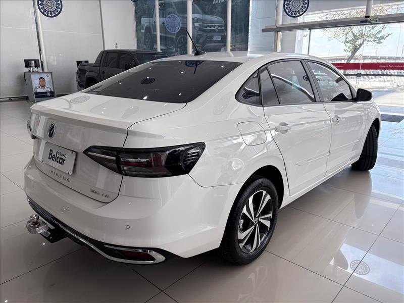  VIRTUS  1.0 200 TSI Comfortline 1