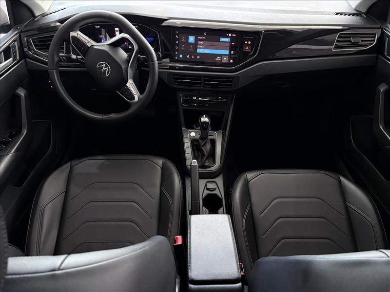  VIRTUS  1.0 200 TSI Comfortline 10
