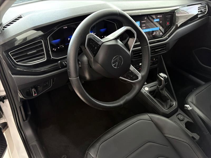  VIRTUS  1.0 200 TSI Comfortline 11