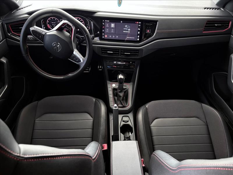  POLO  1.4 250 TSI GTS 10