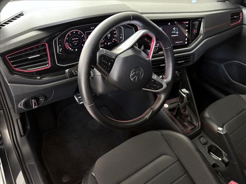  POLO  1.4 250 TSI GTS 11
