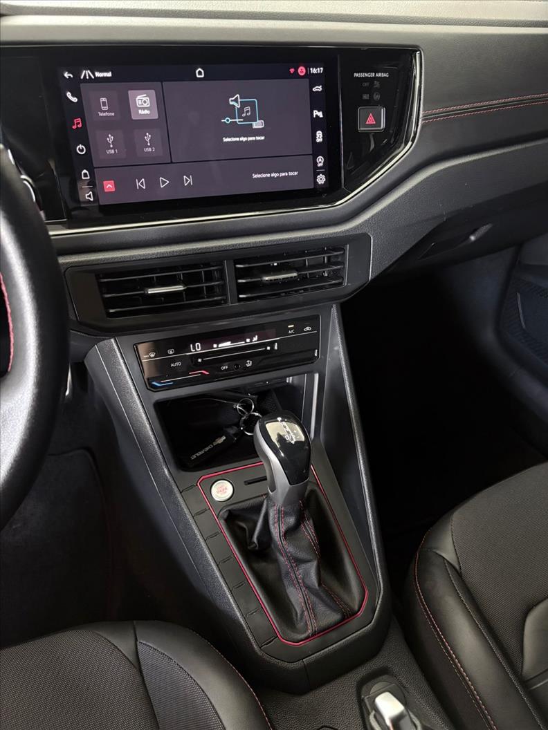  POLO  1.4 250 TSI GTS 12