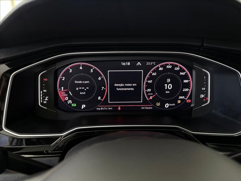  POLO  1.4 250 TSI GTS 13