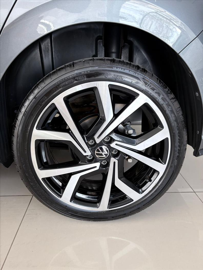  POLO  1.4 250 TSI GTS 17