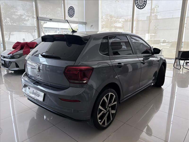  POLO  1.4 250 TSI GTS 1