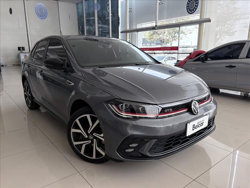  POLO  1.4 250 TSI GTS 
