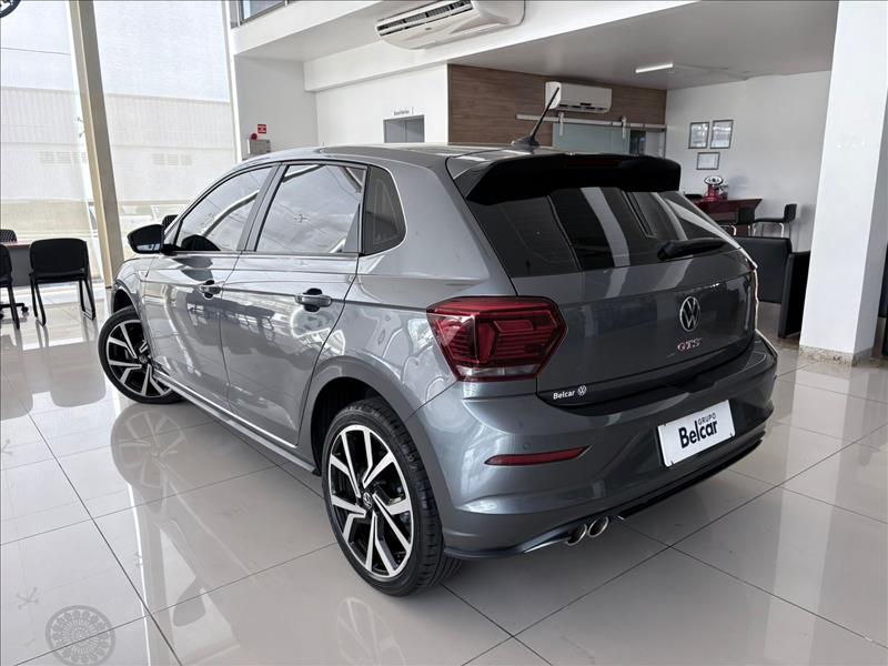  POLO  1.4 250 TSI GTS 3