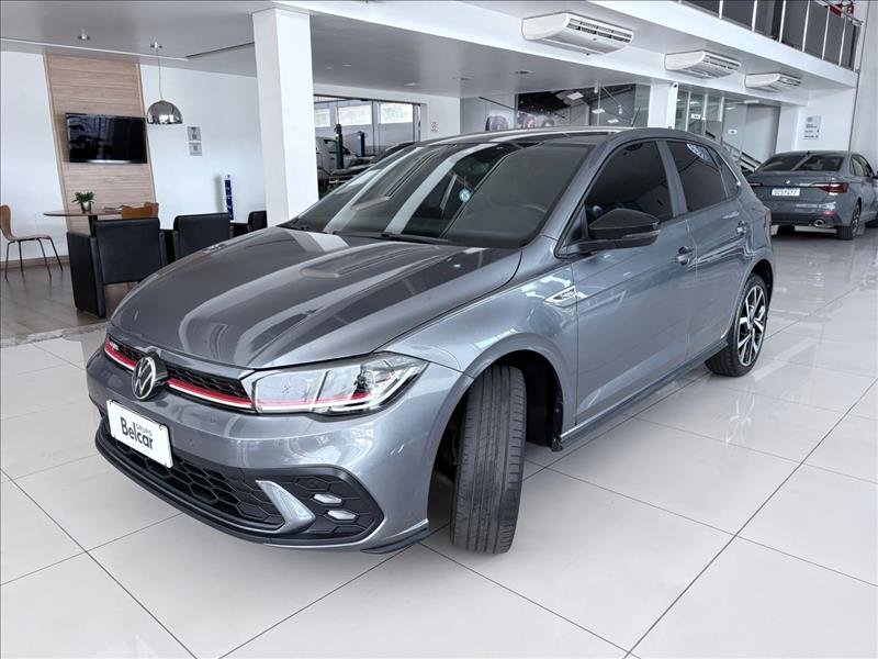  POLO  1.4 250 TSI GTS 4