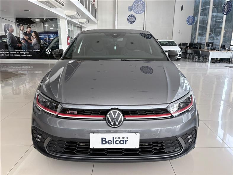  POLO  1.4 250 TSI GTS 5