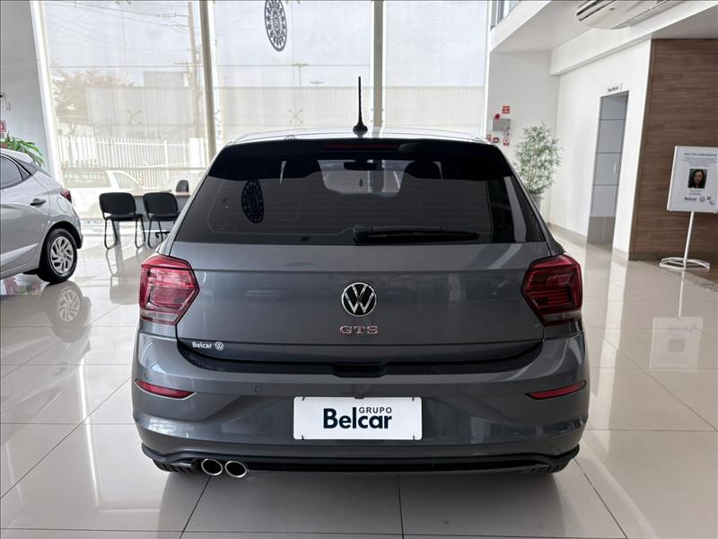  POLO  1.4 250 TSI GTS 2