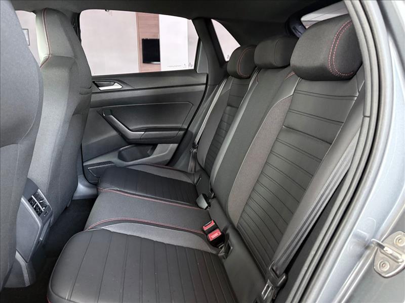 POLO  1.4 250 TSI GTS 9