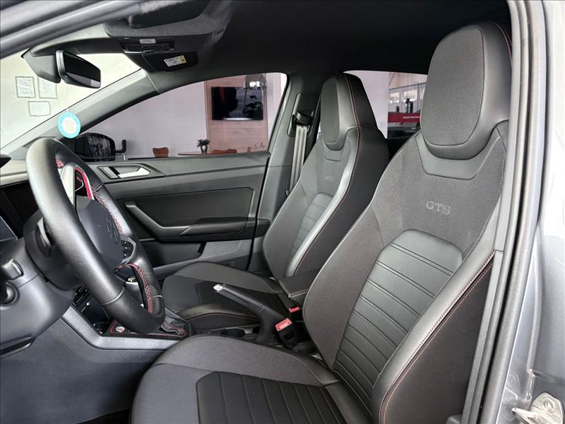  POLO  1.4 250 TSI GTS 8