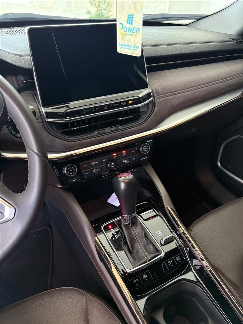  COMMANDER  2.0 Td380 Turbo Overland 6