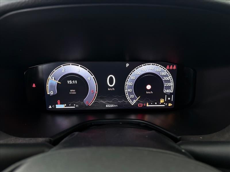  COMMANDER  2.0 Td380 Turbo Overland 15
