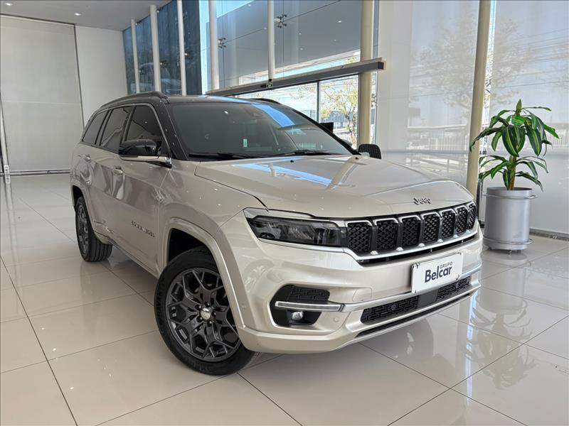 COMMANDER  2.0 Td380 Turbo Overland 0