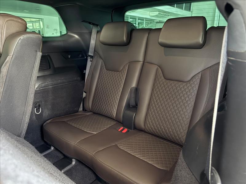  COMMANDER  2.0 Td380 Turbo Overland 11