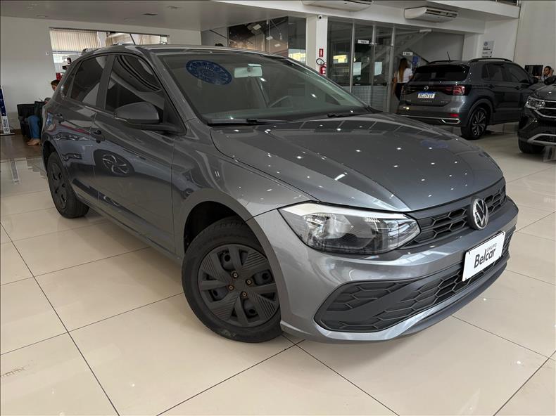 POLO 1.0 MPI Track POLO 1.0 MPI Track