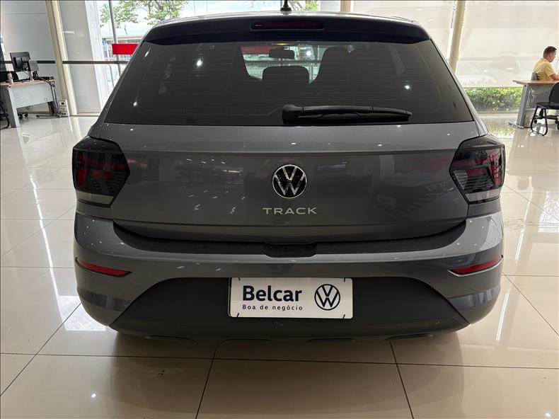 POLO 1.0 MPI Track POLO 1.0 MPI Track