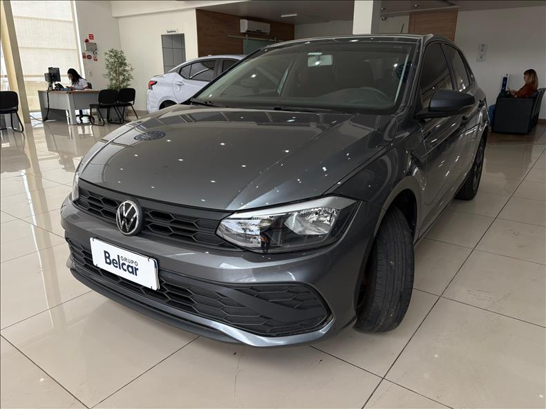 POLO 1.0 MPI Track POLO 1.0 MPI Track
