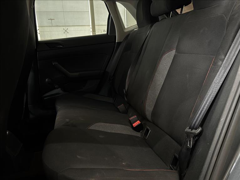 POLO 1.0 MPI Track POLO 1.0 MPI Track