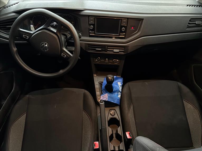 POLO 1.0 MPI Track POLO 1.0 MPI Track
