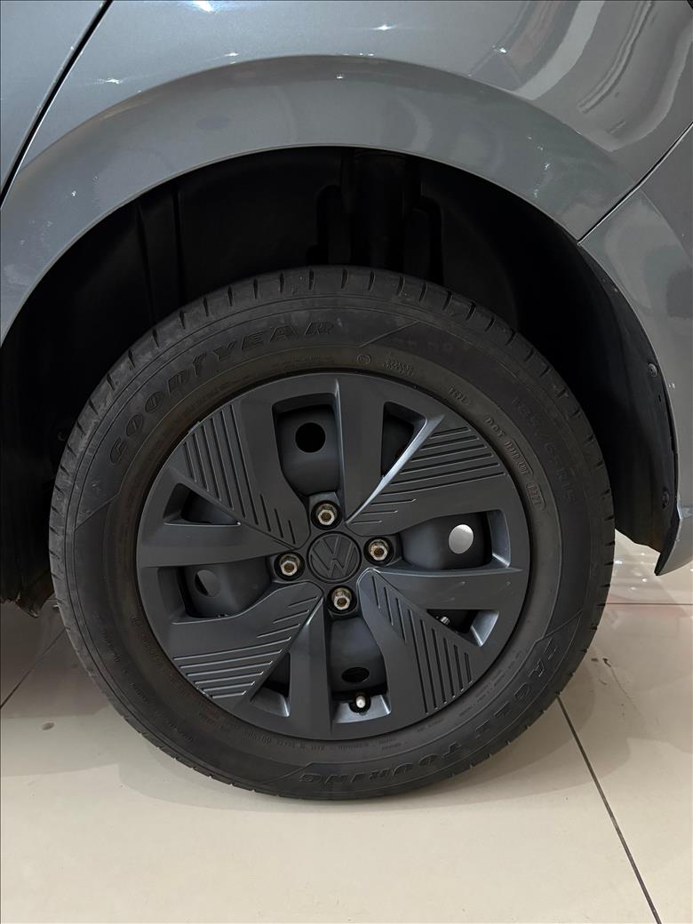 POLO 1.0 MPI Track POLO 1.0 MPI Track