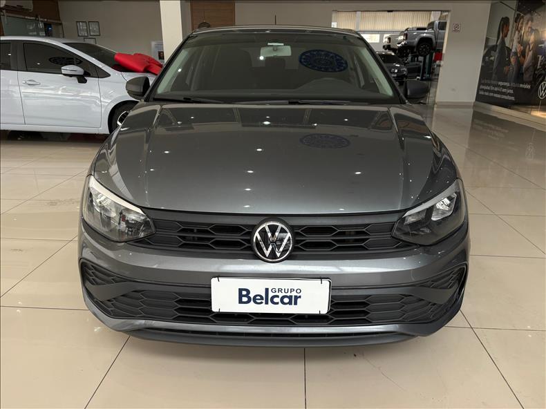 POLO 1.0 MPI Track POLO 1.0 MPI Track