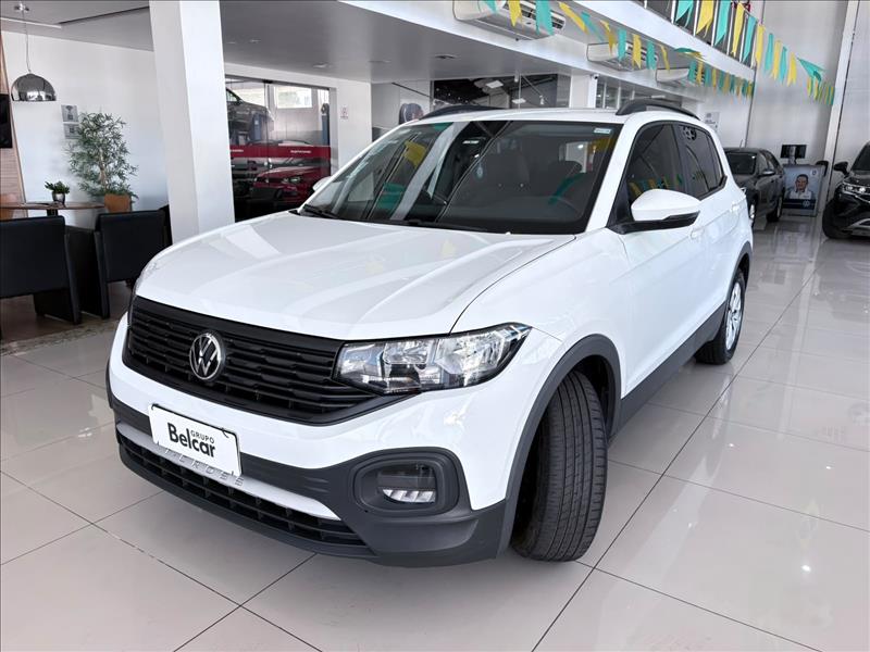  T-CROSS  1.0 200 TSI Sense 4