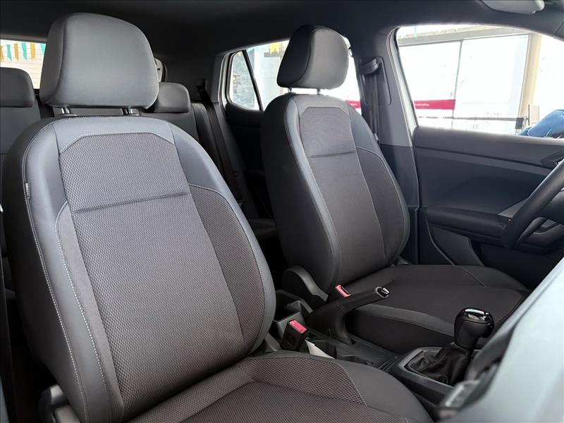  T-CROSS  1.0 200 TSI Sense 6