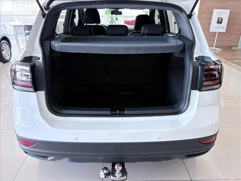  T-CROSS  1.0 200 TSI Sense 14