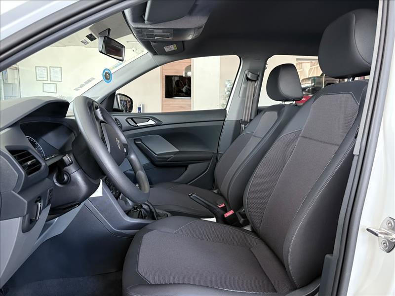  T-CROSS  1.0 200 TSI Sense 8