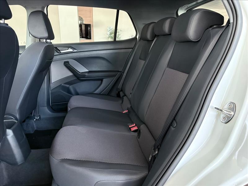  T-CROSS  1.0 200 TSI Sense 9