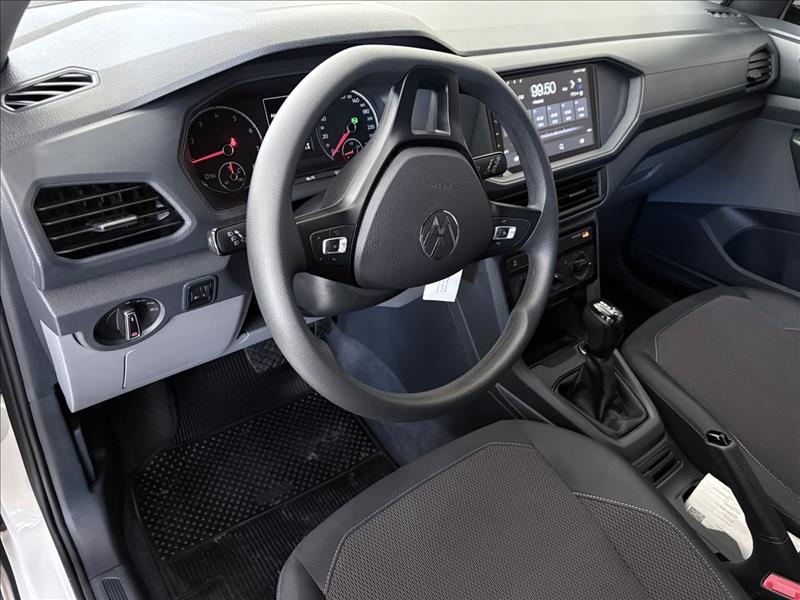  T-CROSS  1.0 200 TSI Sense 11