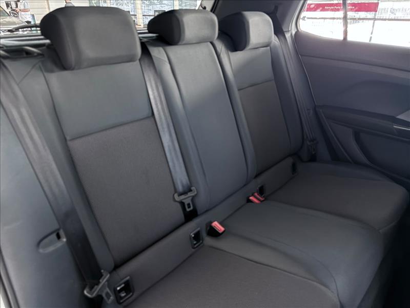 T-CROSS  1.0 200 TSI Sense 7