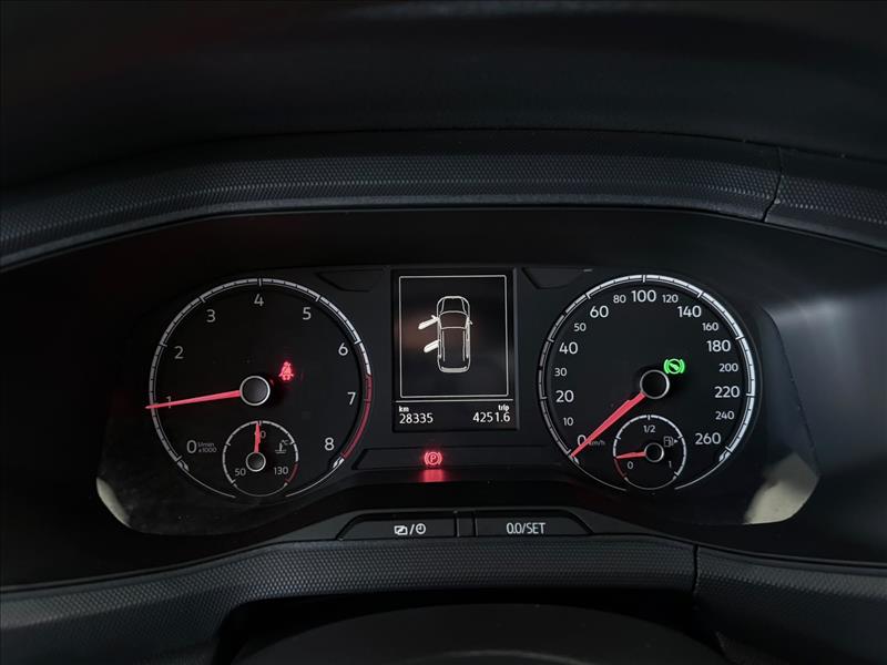  T-CROSS  1.0 200 TSI Sense 13