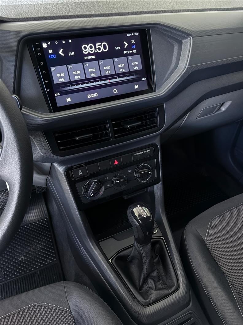  T-CROSS  1.0 200 TSI Sense 12