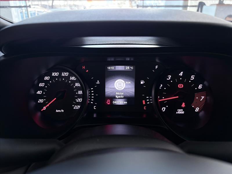  CRONOS  1.3 Firefly Drive 13