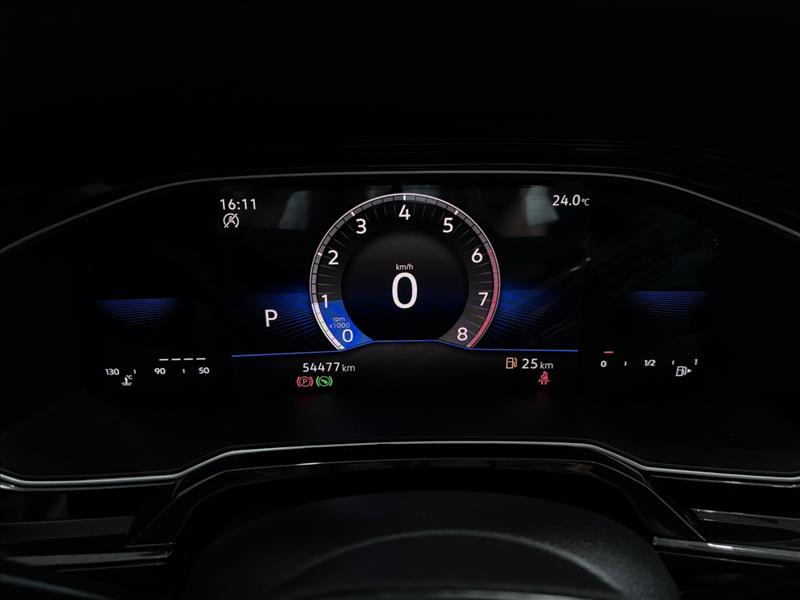  POLO  1.0 170 TSI Sense 13